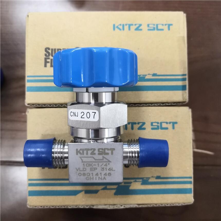 VLD8CS-SC-STD-316LĤyձKITZ-SCT(dng)yF(xin)؛
