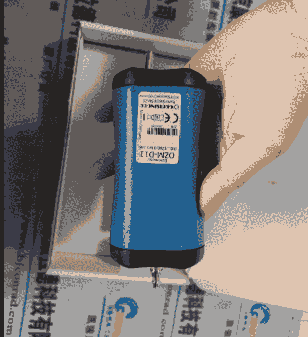 hengstler HSD351024PA4a