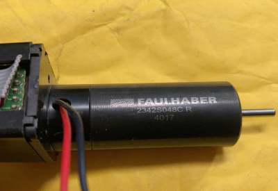 PCN-10S50  2342S048C R ֱ늙CFAULHABER