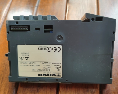 TURCK D BL20-GW-PBDP-12MB ӽ_P(gun) ԭbF(xin)؛