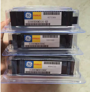 IC693MDR390C GE-FANUC PLCģK ԭbF؛