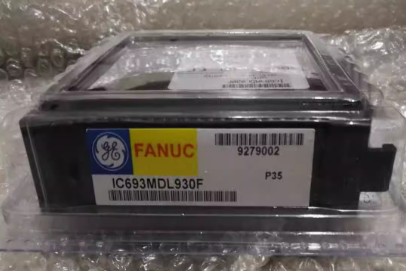 IC693MDL930E GE FANUC/lǿ ͨ늚ģK