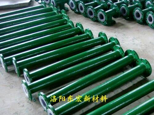 DN80rķܵ PTFEܵ(yu)