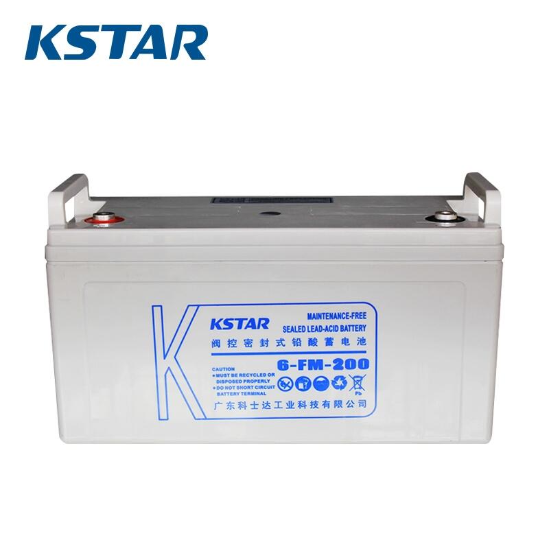 KSTARʿ_(d)6FM200늳12V200AHUSo(h)ֱUPSԴO(sh)