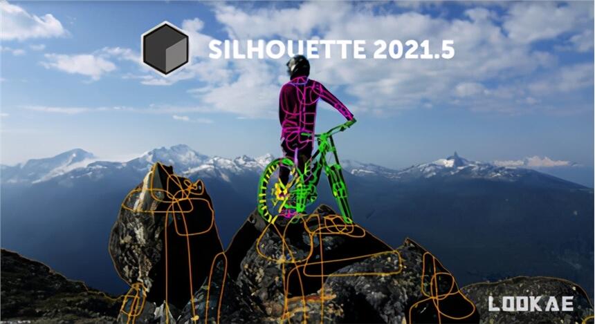 ROTOۙϳܛ Silhouette 2021.5.0