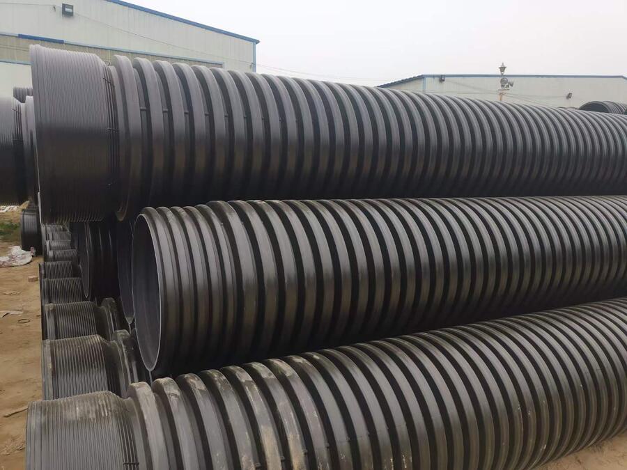 HDPEpڲy  DN200/300/400yܬF(xin)؛(yng)