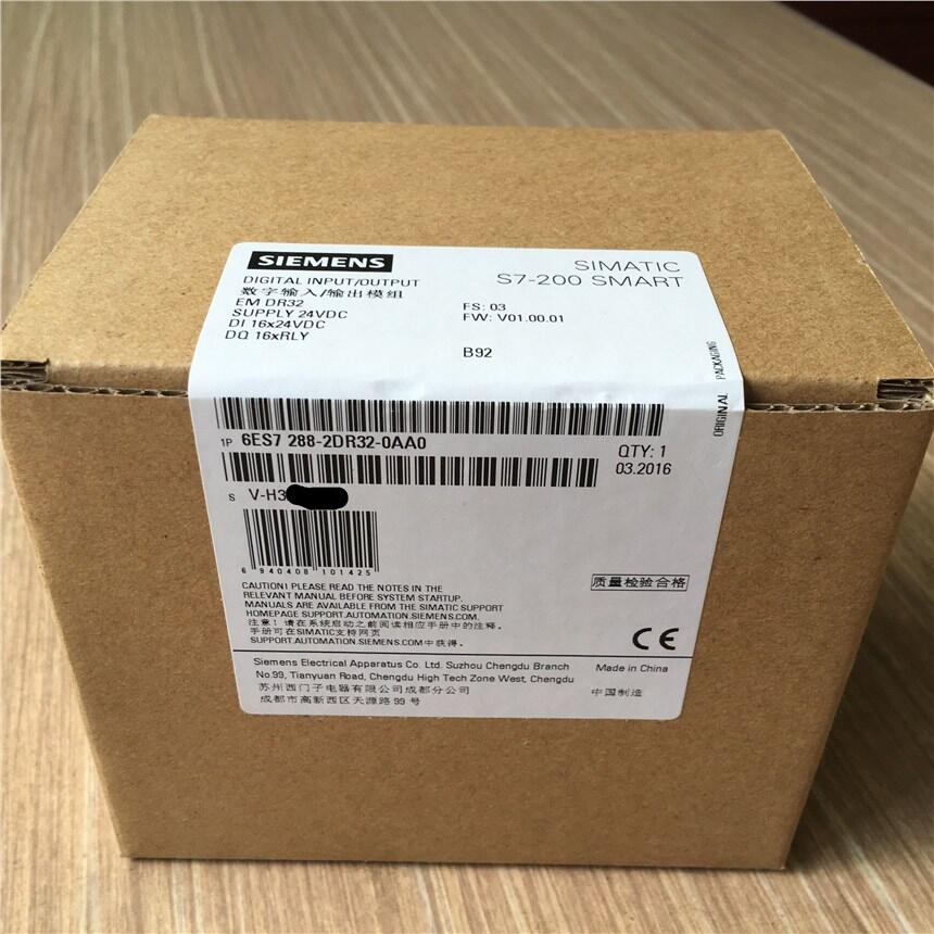 ȫ6ES7288-2DR32-0AA0SMART