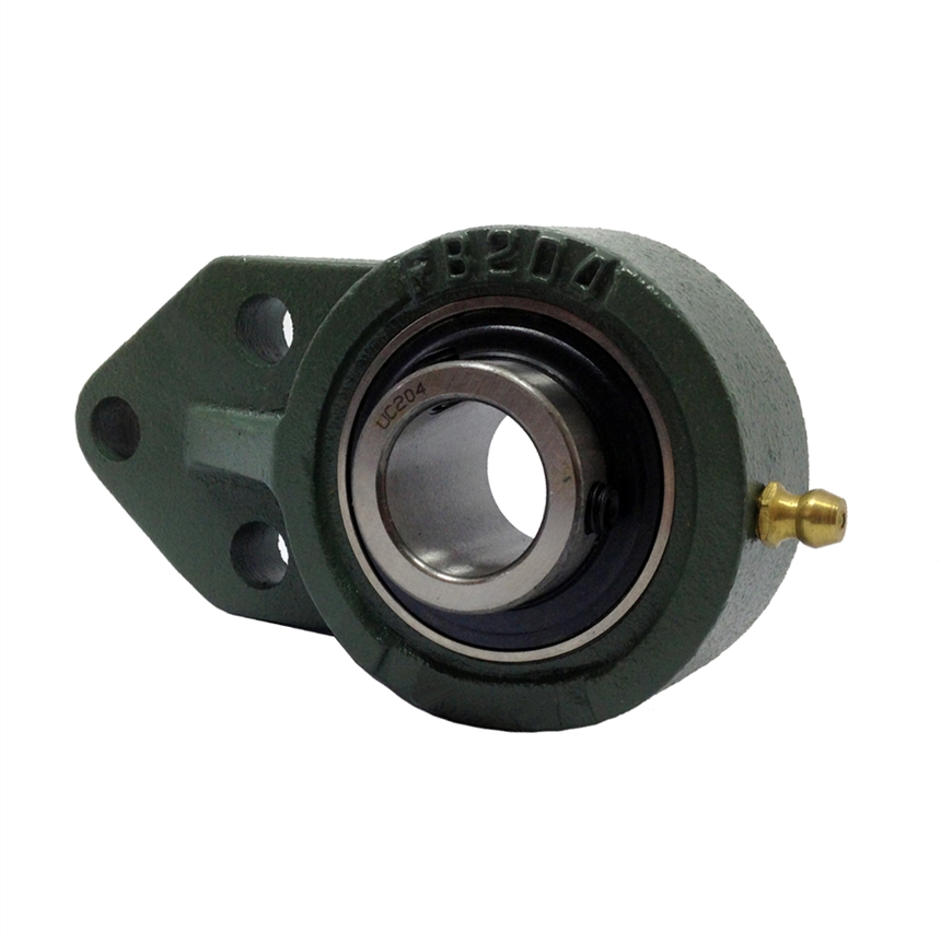 UCFB204S   UCFB204S
