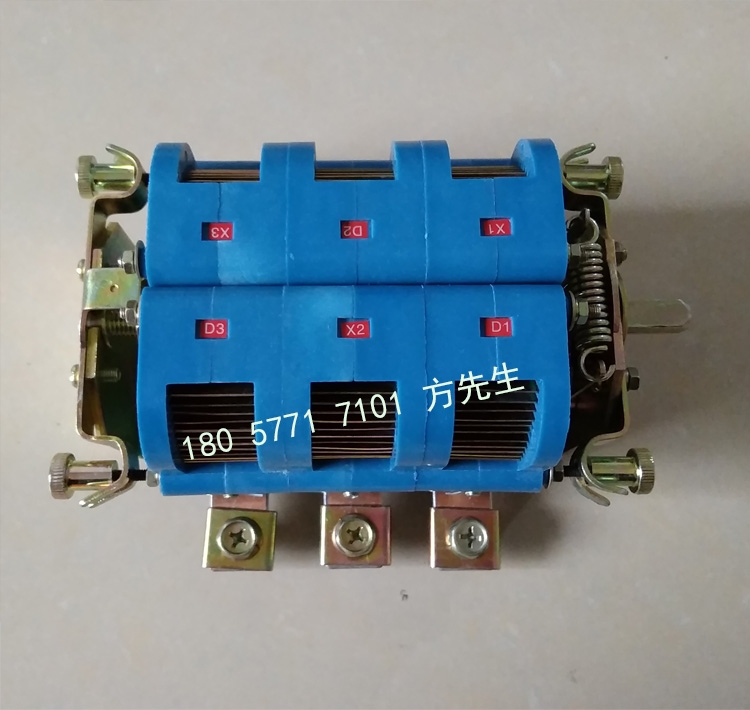 DH2-7-125/380(660)xQ_P DQ_P