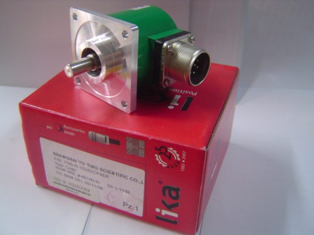 (yng) `NEUMAX ACTUATOR`(zh)QT15-07