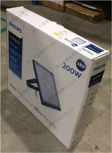 wBVP176 200W LEDͶl