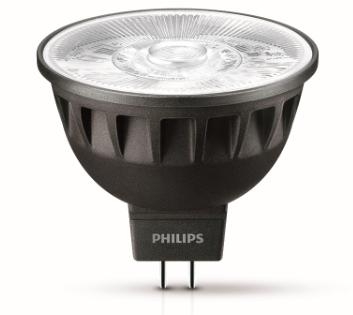 wMR16 7.2W LEDExpertColor LED MR16 