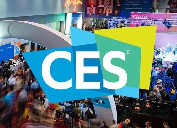 2025˹W˹Mչ[CES2025