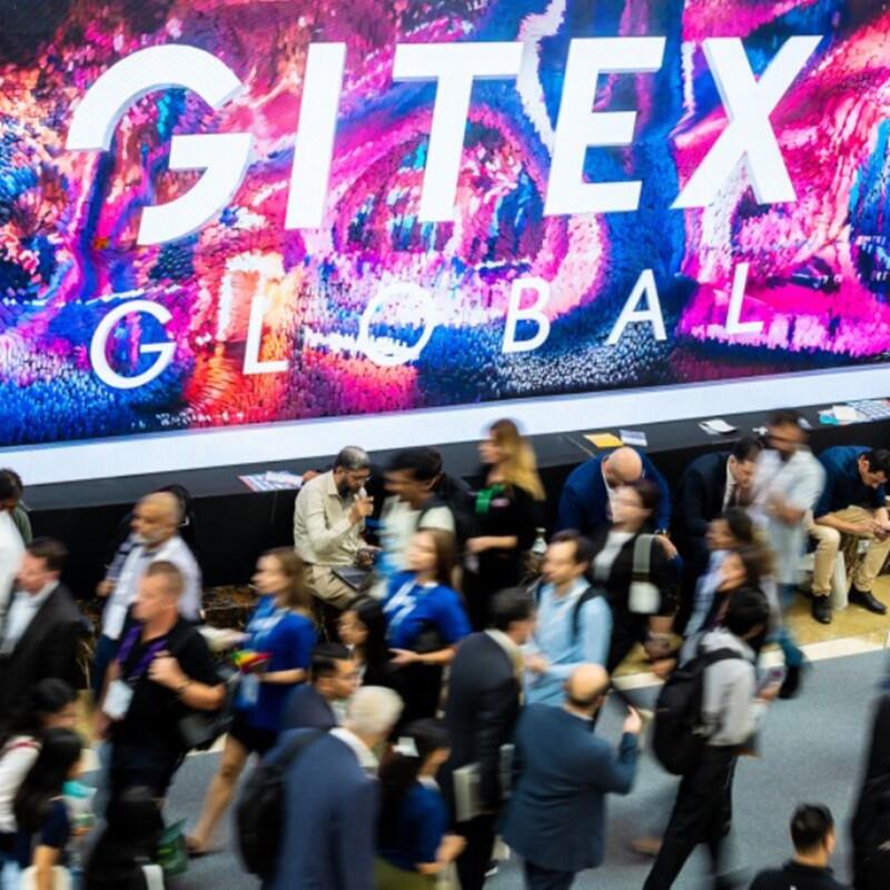 2024Ж|ϰXչϰϢgչGITEX