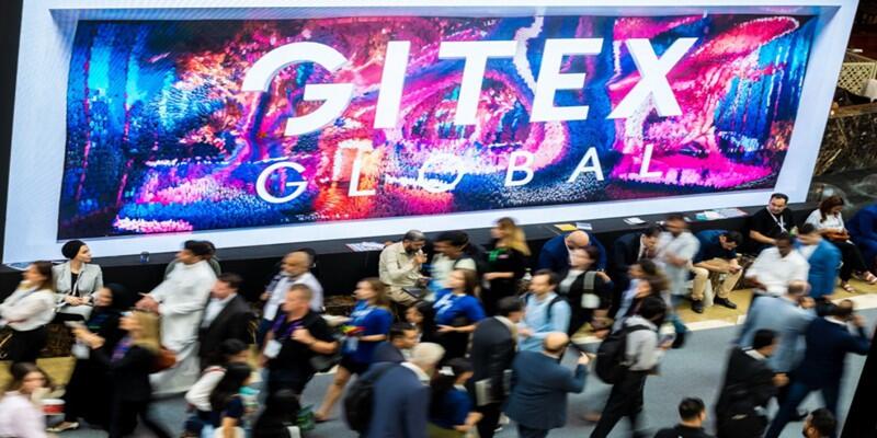 ϰXչGITEX2024ϰM(fi)ӼͨӍϢչ