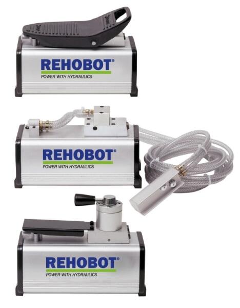 REHOBOT    PHS280-2400