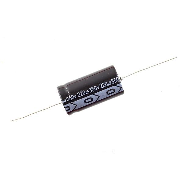 SИO늽220uf 350V