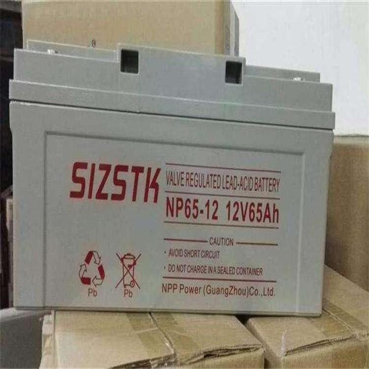 SIZSTK늳NP65-12CgupsֱԴ12V65AH