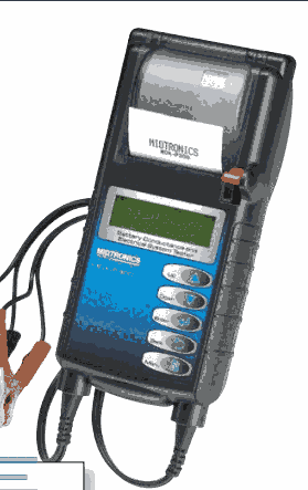 Midtronics MDX-P300늳ؙzy(c)x