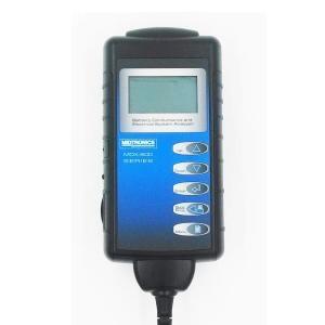 Midtronics MDX-641P ƿzyx