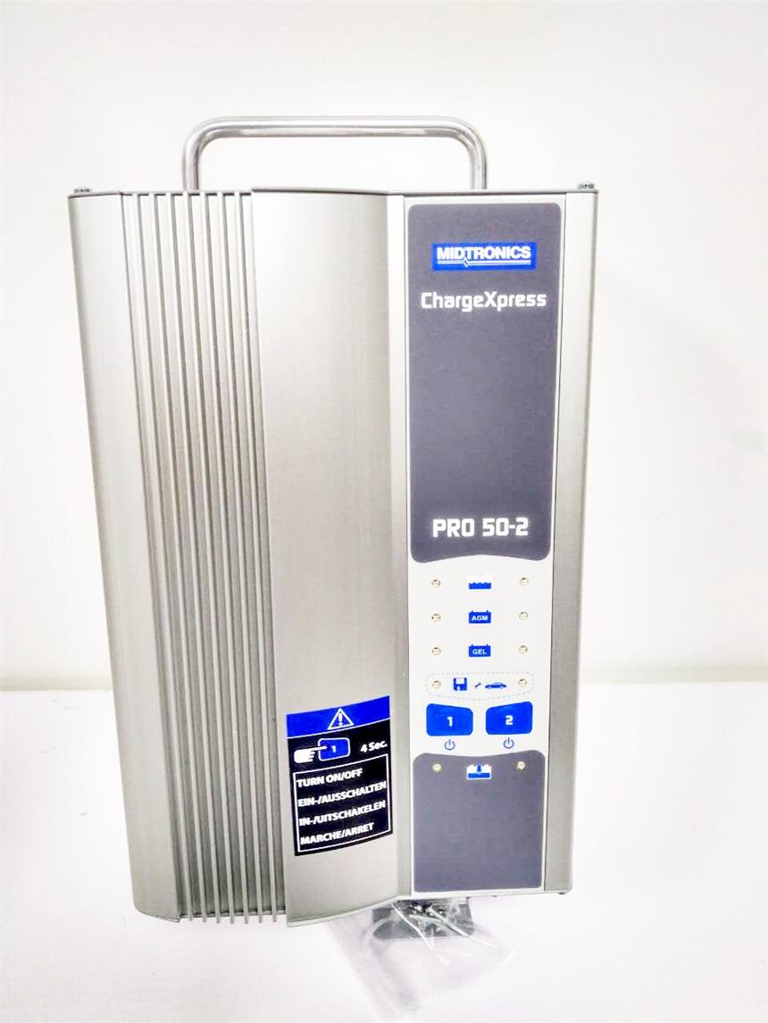 Midtronics  PRO 52 늳س늙C