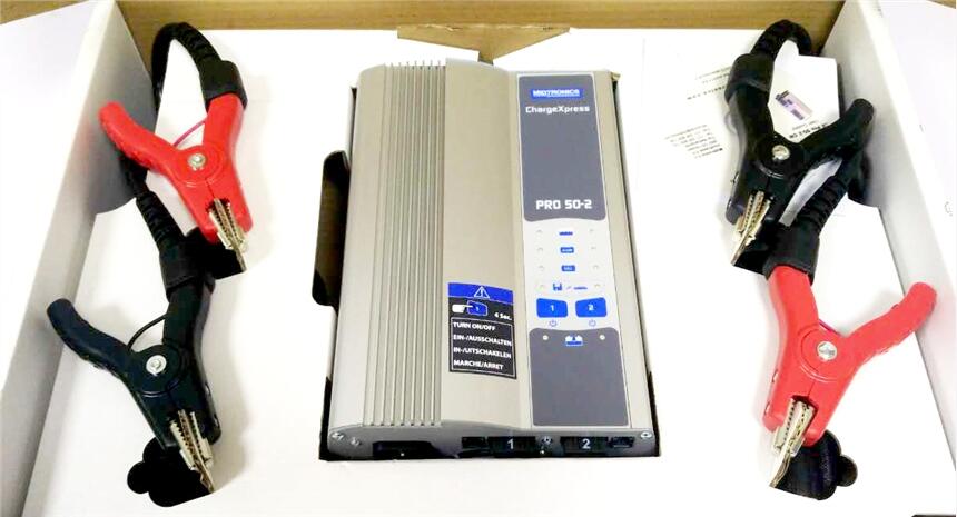 Midtronics  PRO 50-2 늳س늙C