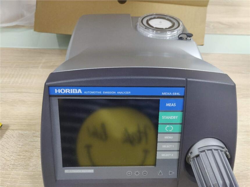 HORIBA MEXA-584LJ(rn)CY|(zh)