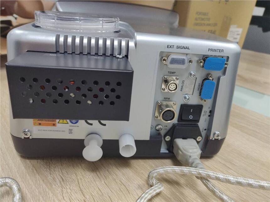 HORIBA MEXA-58Lβx