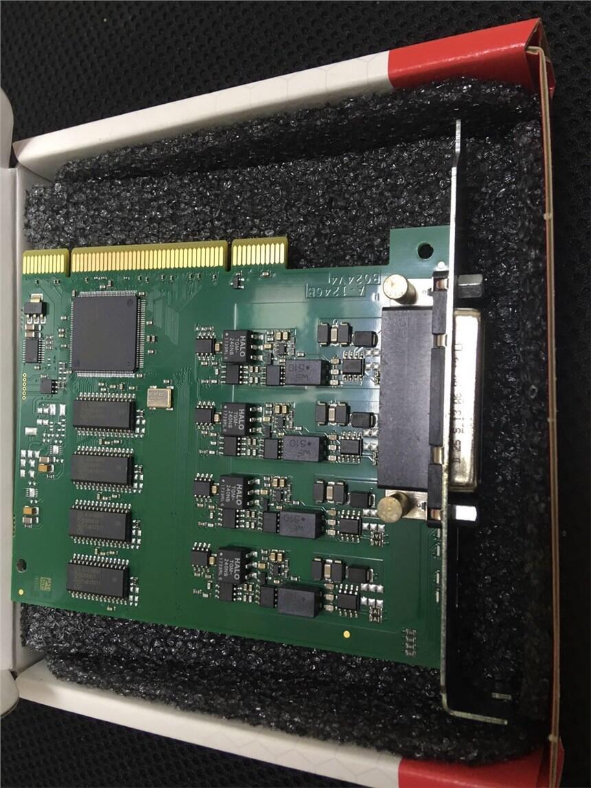 Kvaser PCIcanx 4xHS̖70-30130-00330-9