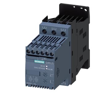 T3RW3018-1BB14 ܛ7.5KW/17.6A