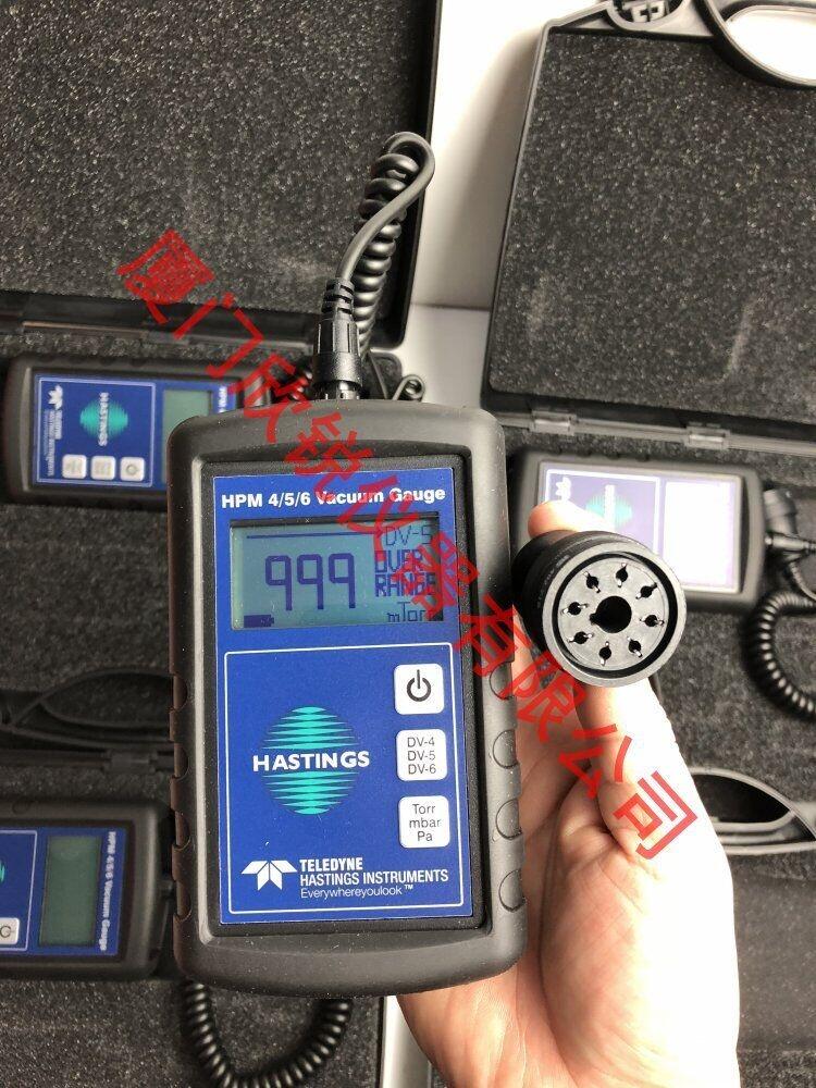 HPM4/5/6Teledyne HastingsyʽӋ