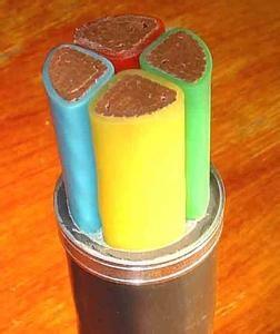 |YJV0.6/1KV 24lr