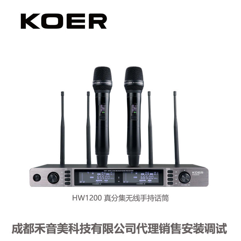 ɶ KOER/ƶ HW1200 һ϶ oֳԒͲ hxvԒoL(fng) N