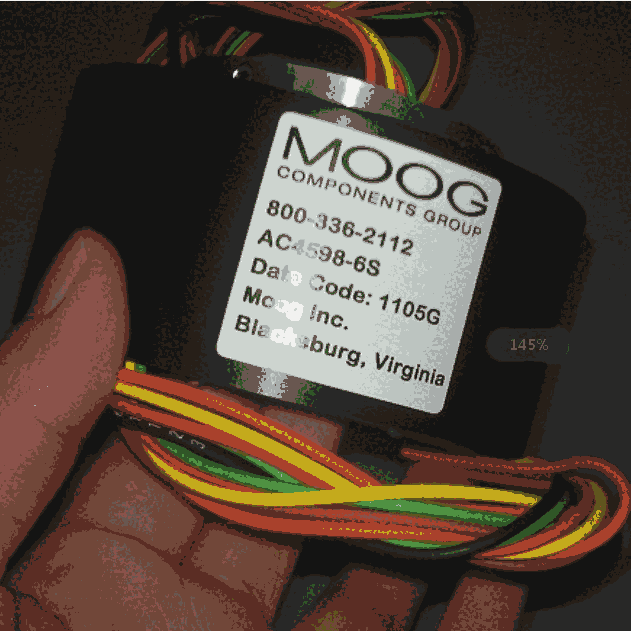 MOOG¸񻬭hSRA-73526-6