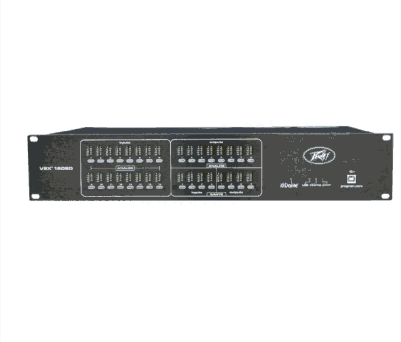 PEAVEY VSX1608Dl̎