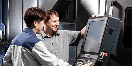 nɽC-Doosan Machine 