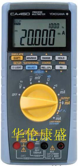 96095AC/DCAʽ̽^CA450Уx