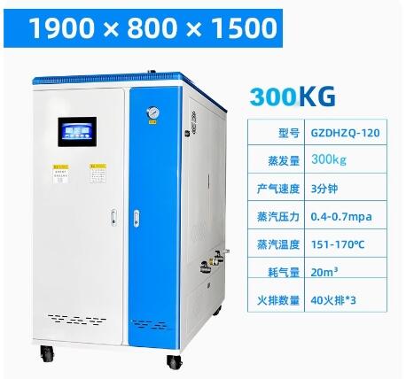 120ʽ 300kg l  ģK  l  ȼȼ 偠t