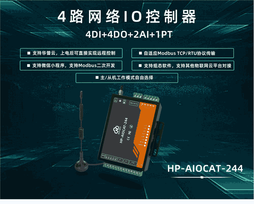 A(lin)AIOCAT汾4·W(wng)j(lu)IO  HP-AIOCAT-244