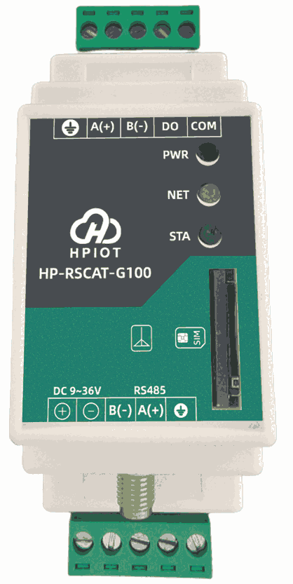 A(lin)HP-RSCAT-G100 RS485D(zhun)CAT1W(wng)P(gun)