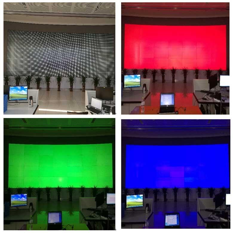 LEDԴͶӰCMSP600Դƴm{ԇO
