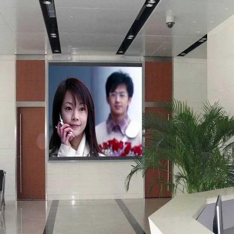 P5ȫLED@ʾS޹C