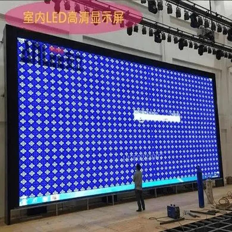 LED@ʾS޹ų
