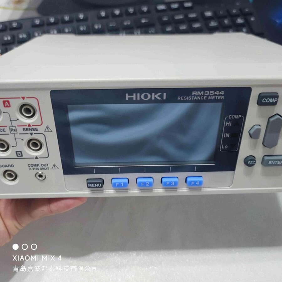 HIOKI늳؃x΢ӋЇ
