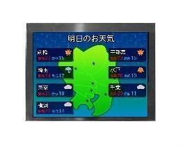 LCD