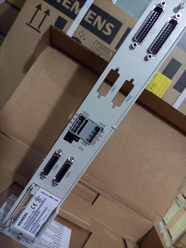 6SN1118-0NK01-0AA1 T SIMODRIV 611 S