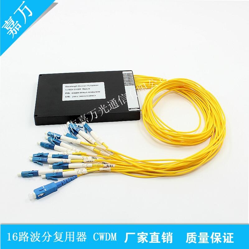 ֏(f)16ͨ֏(f) CWDM