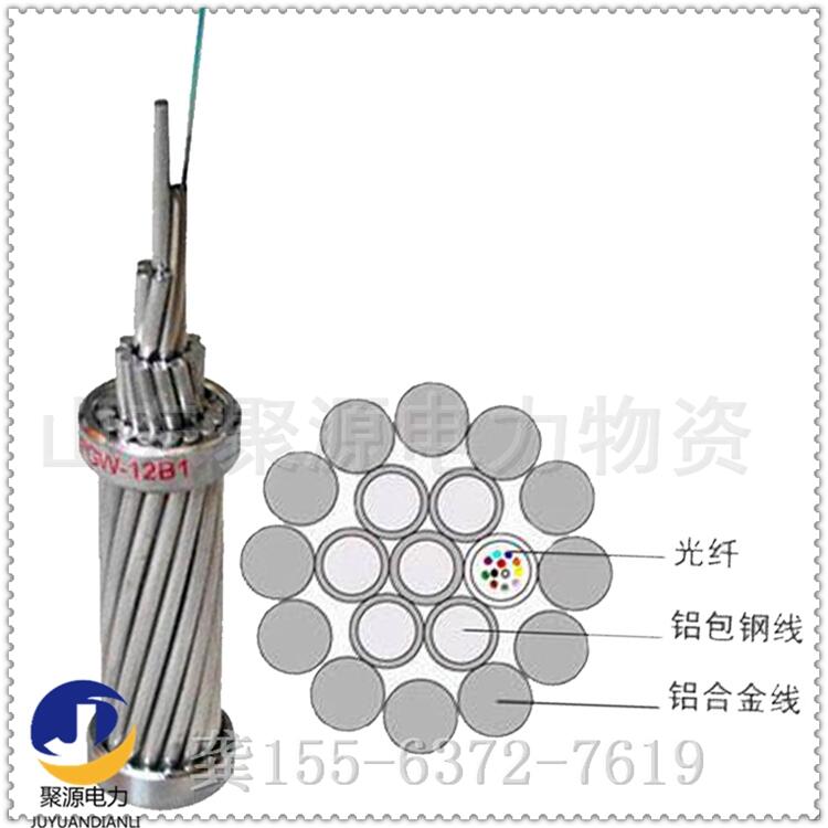 aOPGW|48о70OPGW-48B1-70S