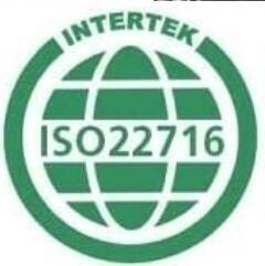 }Ƽl(xing)ISO22716˜Ӗ(xn)KնISO22716JCҪc
