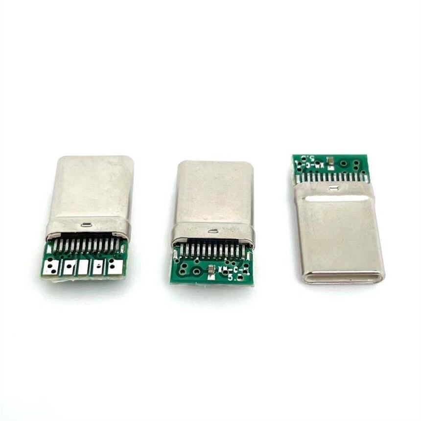 TYPE-C-24P幫^ 5PPγ는 CC^ 